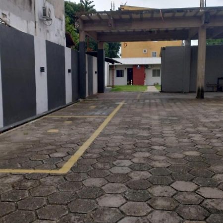 Hotel Val-de-Cans Aeroporto Belém Exterior foto